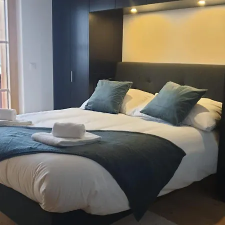 Apartment Les Elans Crans-Montana