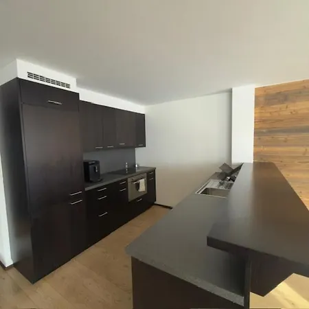 Les Elans Apartment *