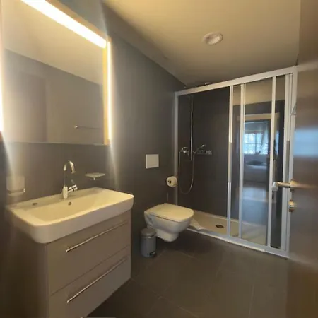 Apartment Les Elans
