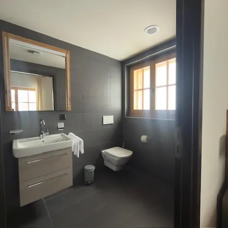 Les Elans Apartament Crans-Montana