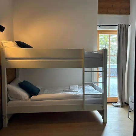 Apartment Les Elans *