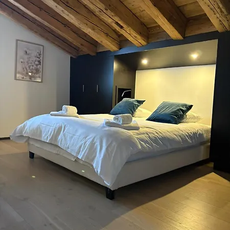 Apartment Les Elans Crans-Montana