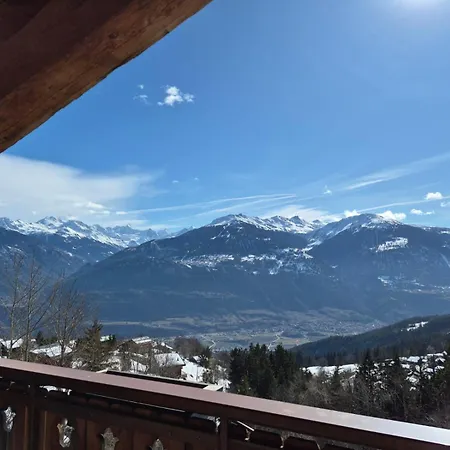 Les Elans Crans-Montana