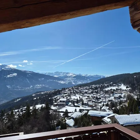 Les Elans Апартаменты *