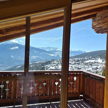 Les Elans * Crans-Montana