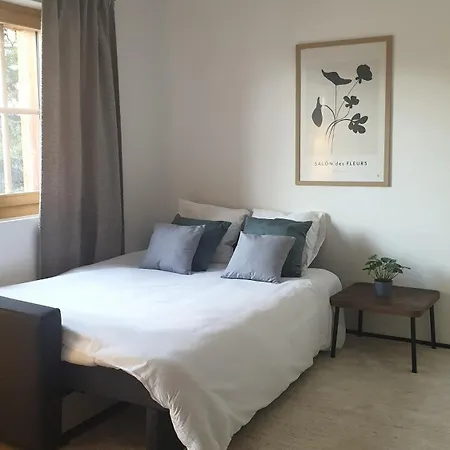 Apartment Les Elans