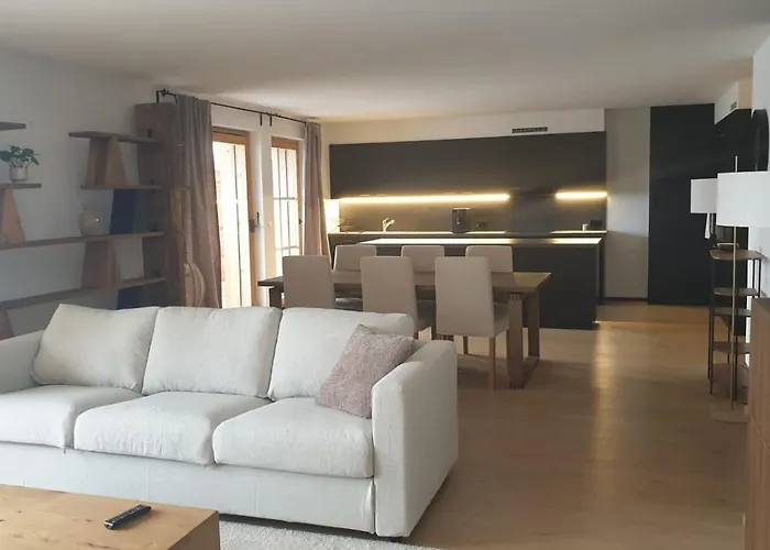 Les Elans * Кран-Монтана