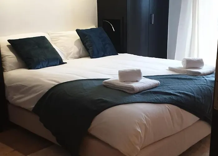 Les Elans Кран-Монтана