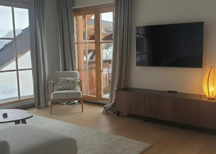 Les Elans Daire Crans-Montana
