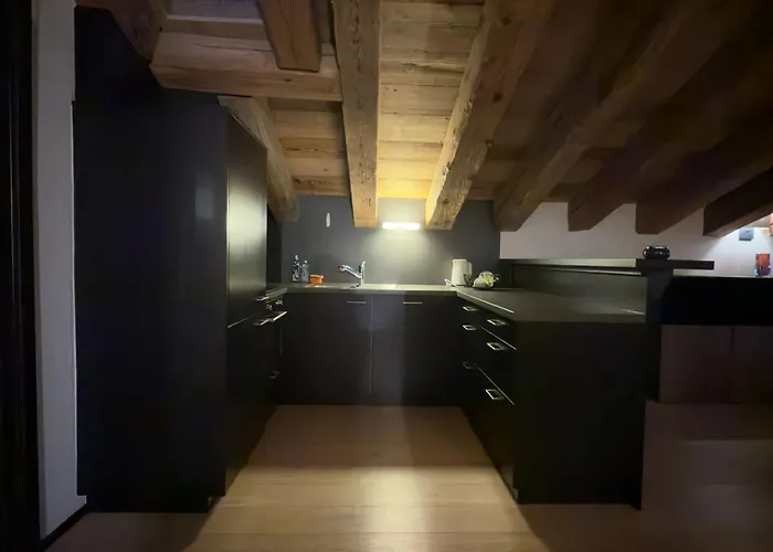 Les Elans * Кран-Монтана