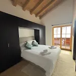 Les Elans شقة