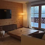 شقة Les Elans