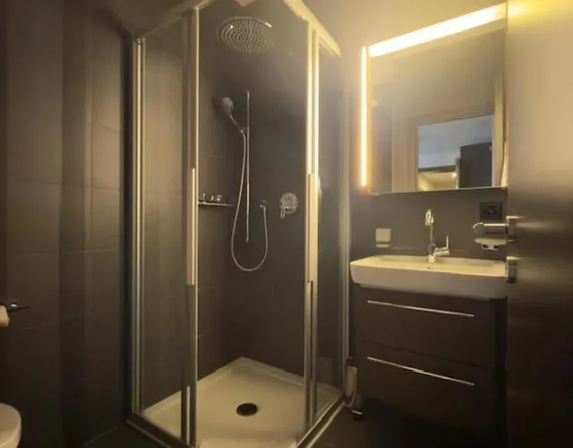 Apartment Les Elans *