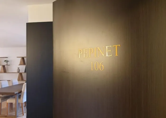 Apartment Les Elans Crans-Montana