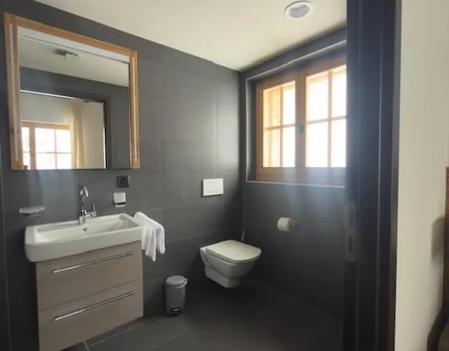 Les Elans Apartment Crans-Montana