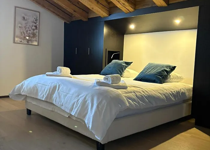 Apartment Les Elans Crans-Montana