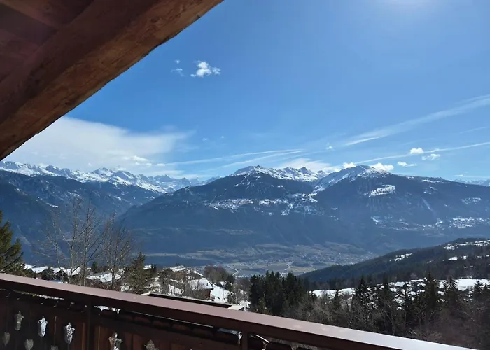 Les Elans Crans-Montana