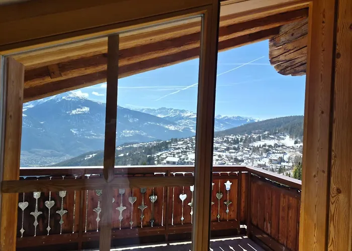 Les Elans * Crans-Montana